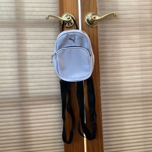 Mini Puma Backpack